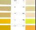 SUMMER HOUSES: FITTED SUMMERHOUSES and DIY SUMMERHOUSES - 180 custom colours