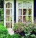 SUMMERHOUSES - Additional windows