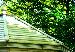 SUMMER HOUSES: FITTED SUMMERHOUSES and DIY SUMMERHOUSES - Pressure treated deal slatted roof