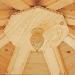 SUMMERHOUSES - Ridge underside