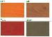 LOG CABINS - All microporous wood stain preservative colours - small pictures