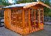 SUMMERHOUSES - Design Options