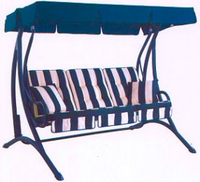 Hammock swing seat 481