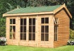 Apex Summerhouse 30