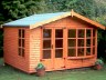 Apex Summerhouse 12