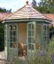 Octagonal Summerhouse 510