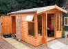 Apex Summerhouse 696