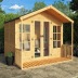 Budget Apex Summerhouse 224