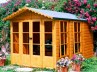 Budget Apex Summerhouse 086